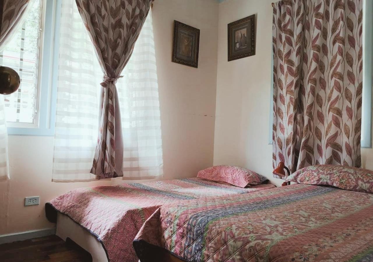 Privatunterkunft Golfito Maison D'Hotes