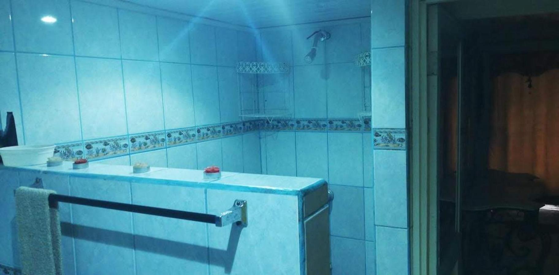 Privatunterkunft Golfito Maison D'Hotes Golfito